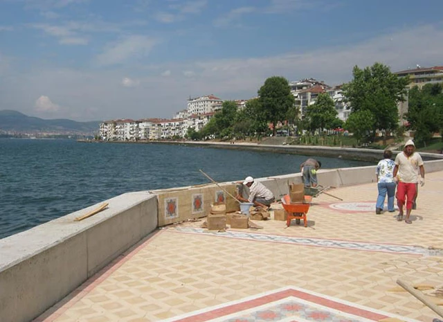 Kocaeli Büyükşehir Belediyesi Başkanlığı